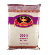 Deep Sooji (Farina ) 4 Lb